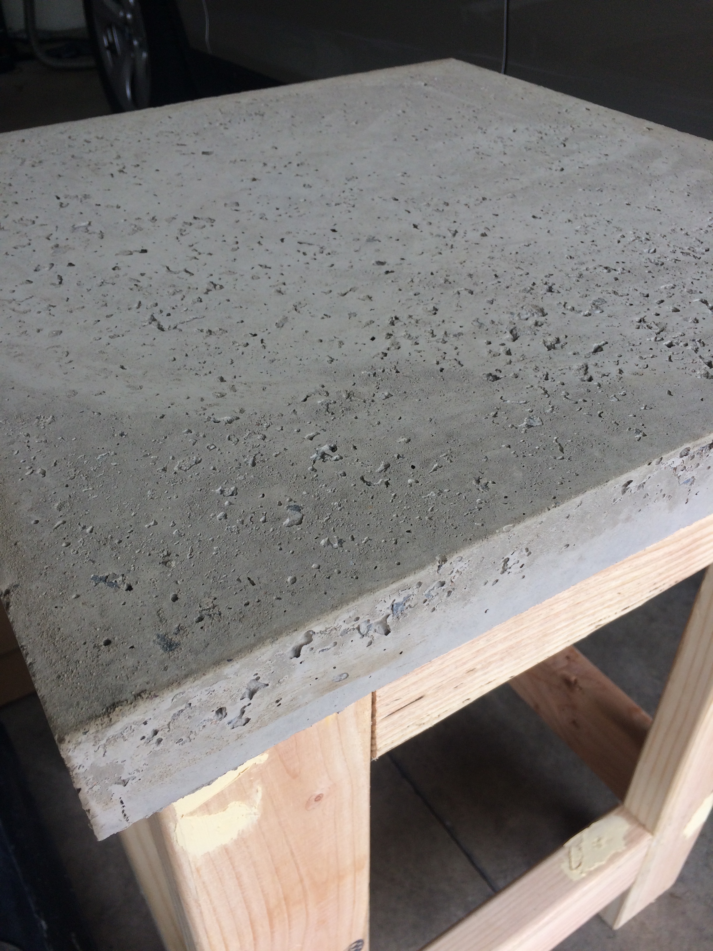 melamine concrete forms
